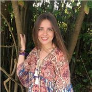 Doy clases particulares económicas de Inglés, Lengua, matemáticas, sociales (refuerzo general)